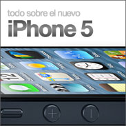 Todo sobre el nuevo iPhone